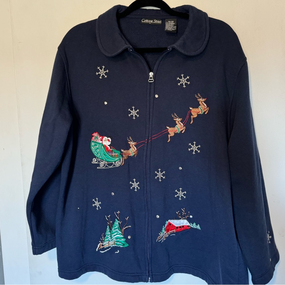 Christmas Sweater